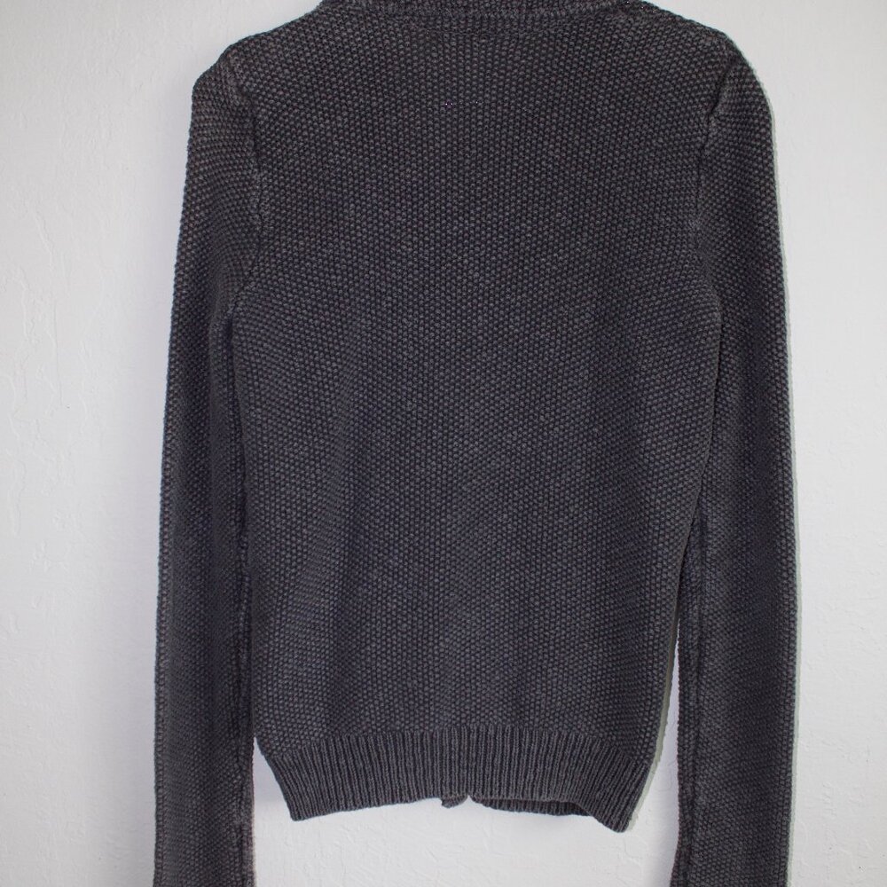 Free People Texture Side Zip Jacket - Picture 5 of 6